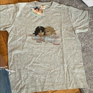 FIORUCCI T ART ANGELS CHERUBS